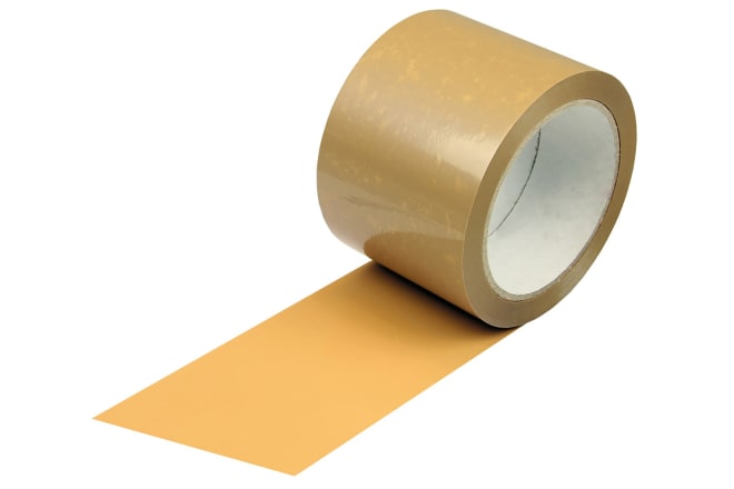 PVC-Klebeband 75 mm