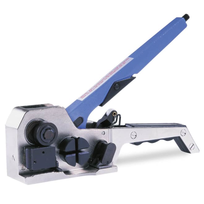 Einhebel-Verschlussgerät