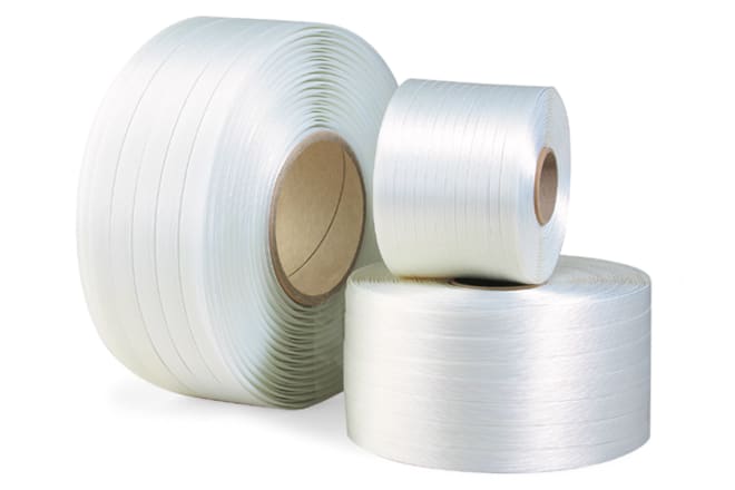 Textil-Umreifungsband