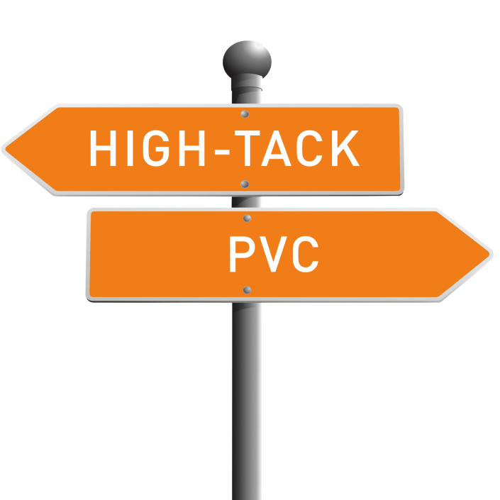 Die Alternative zu PVC-Klebeband – PP-High-Tack-Klebeband