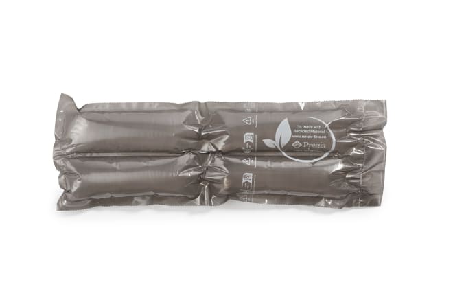 MINI PAK'R – Folien