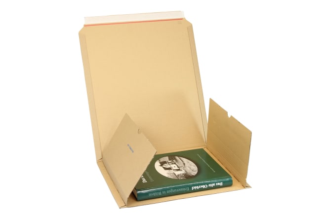 Medienverpackung