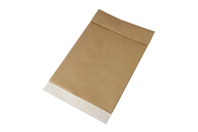 Papierversandtasche