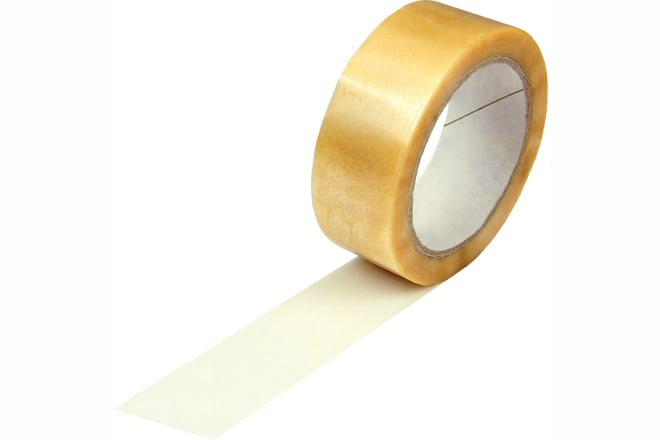 PVC-Selbstklebefilm Typ 220