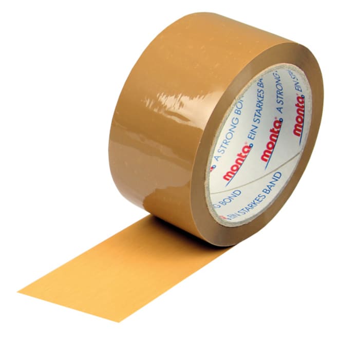 PP-Klebeband Typ 124