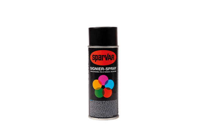Signierspray