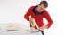Hochkrepp-Klebeband tesakrepp® 4322 Hochkrepp-Klebeband tesakrepp® 4322