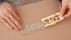 Flachkrepp-Klebeband tesakrepp® 4434 Flachkrepp-Klebeband tesakrepp® 4434