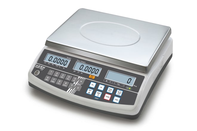 Zählwaage CFS 15K0.2