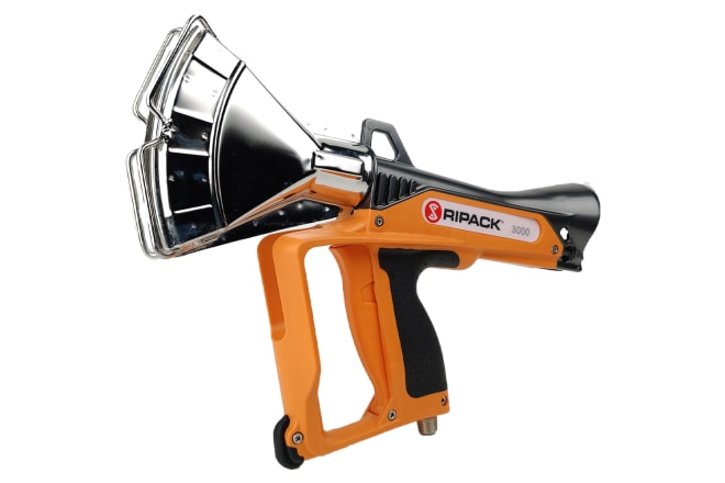 Schrumpfpistole Ripack® 3000