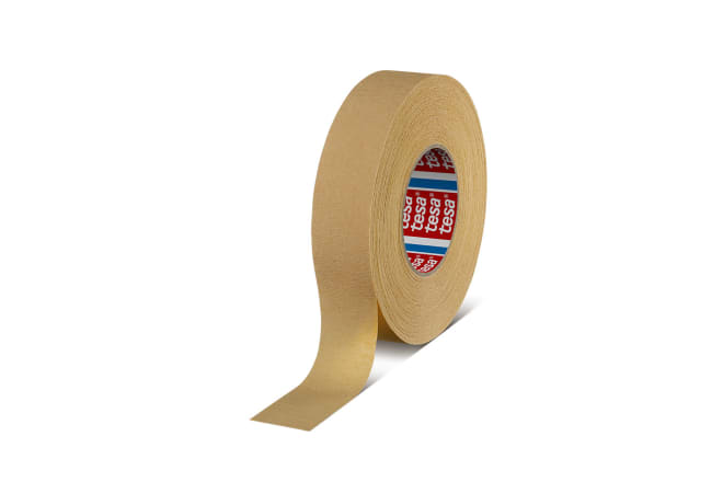 Hochkrepp-Klebeband tesakrepp® 4319
