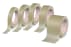 Flachkrepp-Klebeband NOPI® 4349 Flachkrepp-Klebeband NOPI® 4349