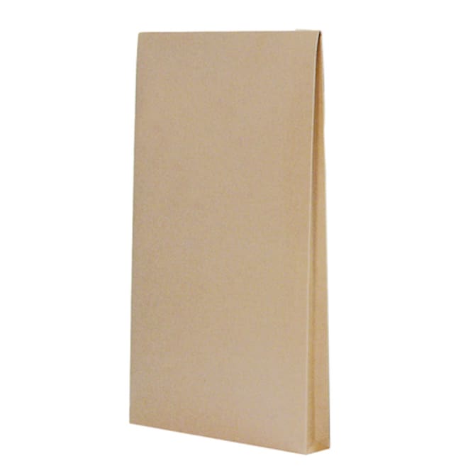 Soennecken Faltentasche ohne Fenster DIN B4, Haftklebend