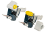 Handabroller MAXXI Tape
