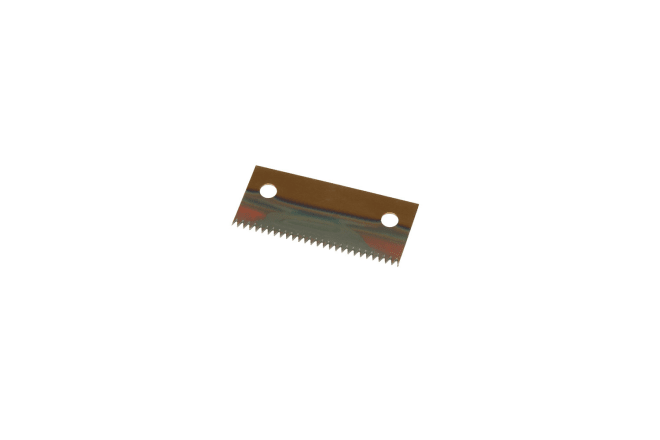 Messer für Handabroller