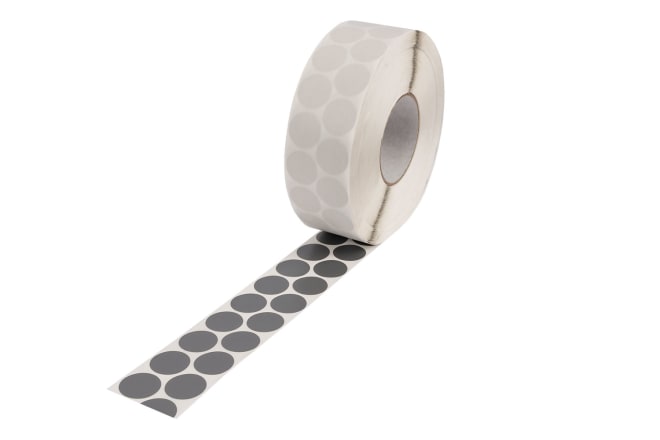 PE-Gewebeklebepunkte