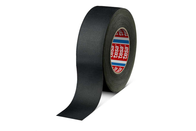 Gewebe-Klebeband tesa® 4541