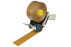 Handabroller MAXXI Tape