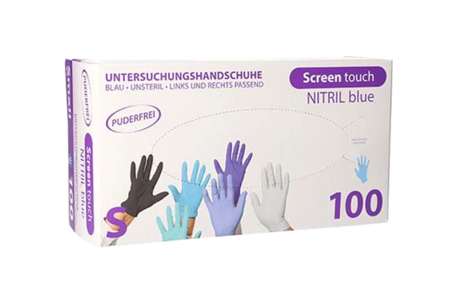 Einweghandschuhe "Top Glove"