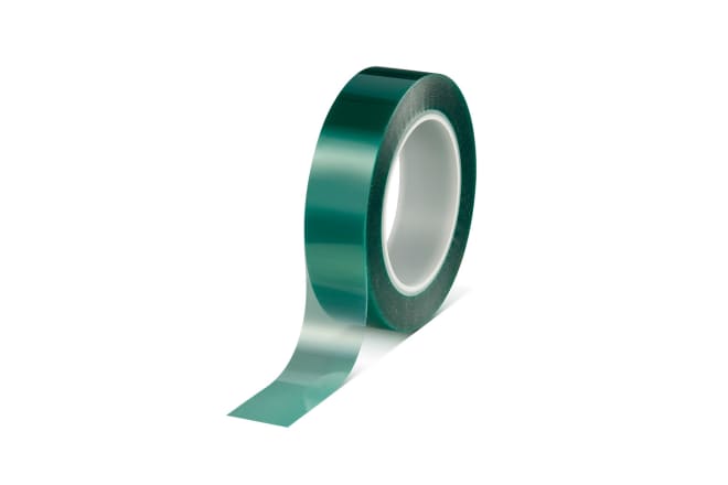 PET-Silikon-Abdeckband tesa® 50600