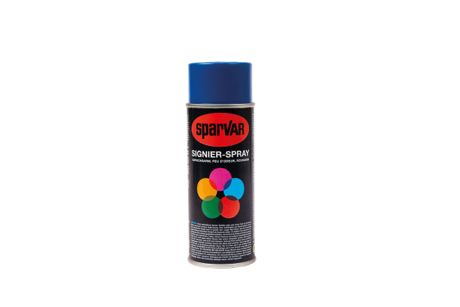 Signierspray