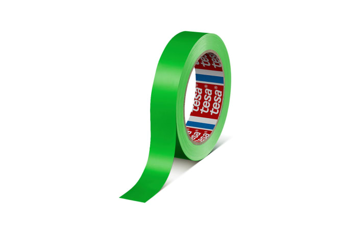 PVC-Klebeband tesa® 60404, grün