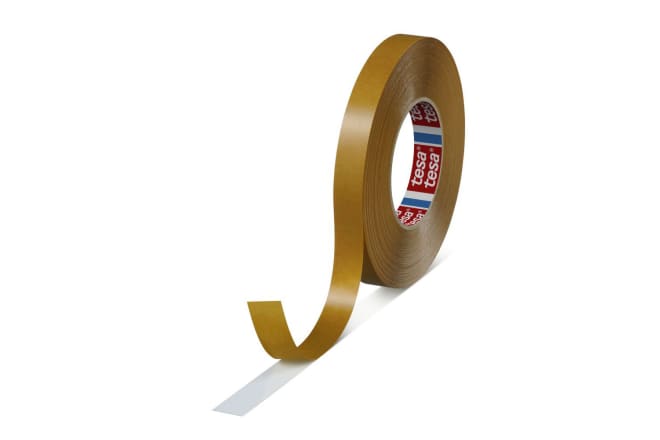 Doppelseitiges Klebeband tesa® 4970
