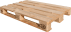 Europalette Europalette