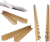 Kantenschutz aus Vollpappe