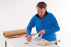 Flachkrepp-Klebeband tesakrepp® 4316 PV3 Flachkrepp-Klebeband tesakrepp® 4316 PV3