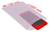 PE-Flachbeutel, antistatisch, mit Druckverschluss PE-Flachbeutel, antistatisch, mit Druckverschluss