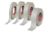 Gewebe-Klebeband tesaband® 4661, weiß Gewebe-Klebeband tesaband® 4661, weiß