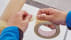 Flachkrepp-Klebeband NOPI® 4349 Flachkrepp-Klebeband NOPI® 4349