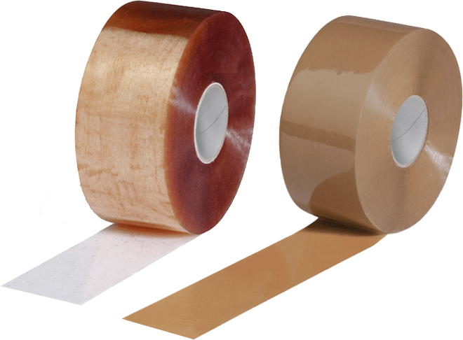 PP-Packband MAXXI Tape