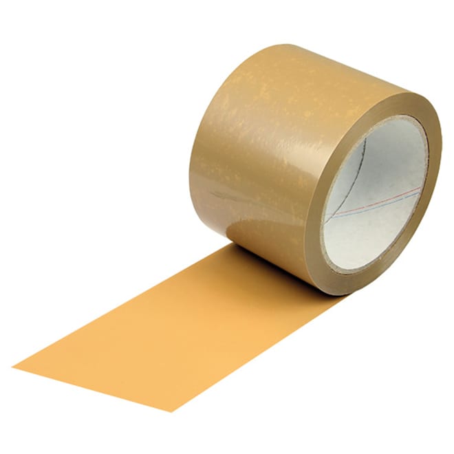 PVC-Klebeband 75 mm