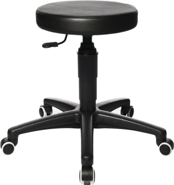 Drehhocker