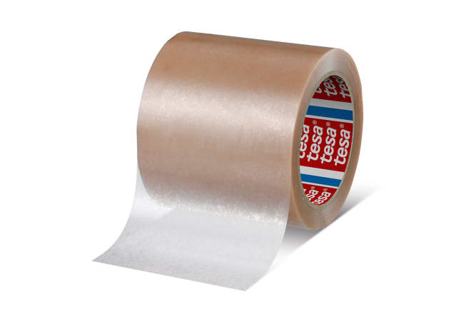 PVC-Klebeband tesafilm® 4104