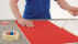 Flachkrepp-Klebeband tesakrepp® 4323 Basic Flachkrepp-Klebeband tesakrepp® 4323 Basic