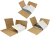 Wellpapp-Kreuzverpackung Wellpapp-Kreuzverpackung