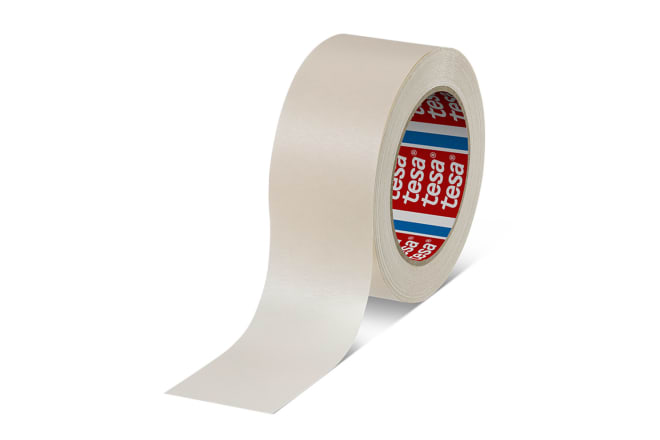Flachkrepp-Klebeband tesa® 4348
