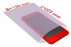 PE-Flachbeutel, antistatisch