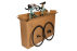 Baggage-Karton