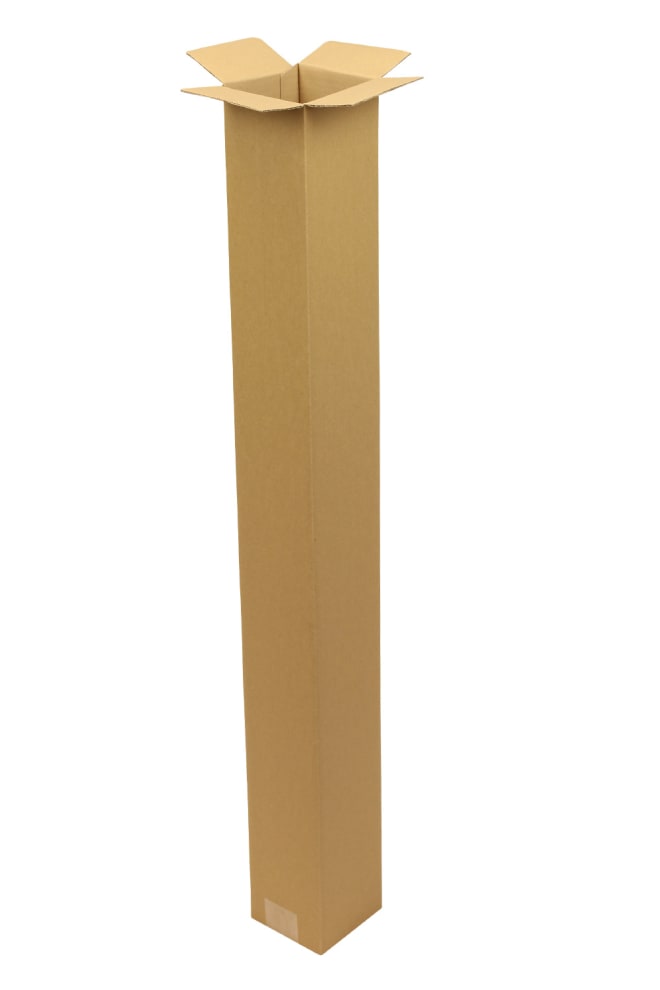 Quattrobox teleskopierbar