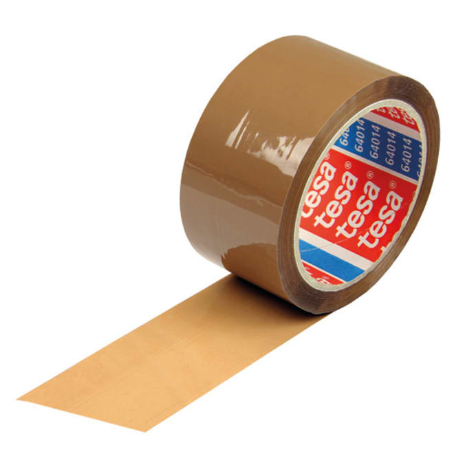 PP-Klebeband tesapack® 64014