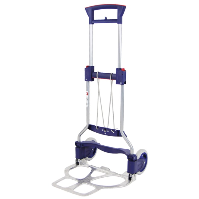 Transportkarre, klappbar