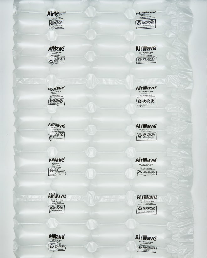 TP-AirWave Folie