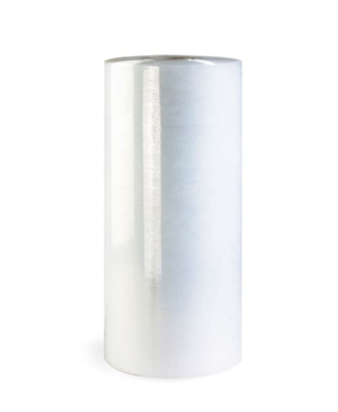 Maschinenstretchfolie, transparent, 23 µ