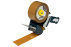 Premium-Handabroller "Pushflap"