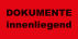 Warnetiketten aus Papier