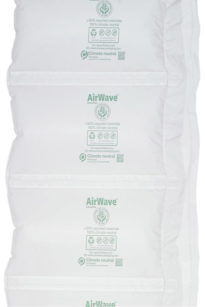 TP-AirWave Folie